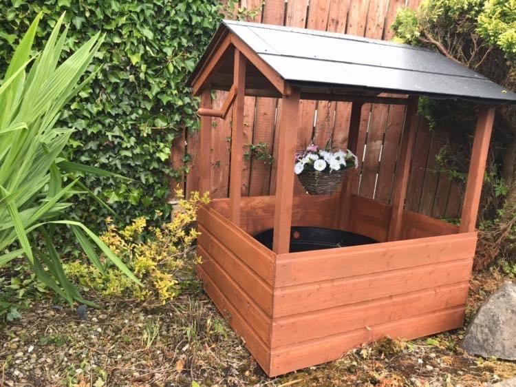 Cosy Nook Cottage Kesh Exterior foto